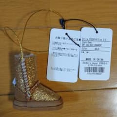 UGG 限定チャームのサムネイル
