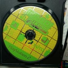 PS2用 電車でGO！ファイナルのサムネイル