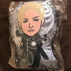 コブラ ハイロー クッションのサムネイル