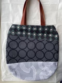 非売品 ミナペルホネン piece bag ノベルティ - メルカリ