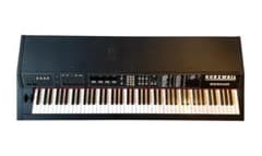 最終価格！KURZWEIL MIDIBOARD 88鍵 MIDIキーボード動作品