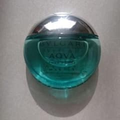 BVLGARI アクア マリン オードトワレ5mlのサムネイル