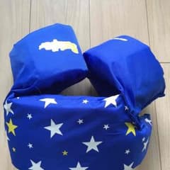 子供浮き輪のサムネイル
