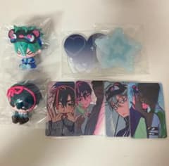 エイリアンステージ alien stage ティル イヴァン フィギュア