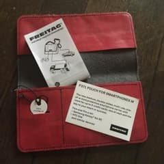 FREITAG(フライターグ) スマホケース・ポーチのサムネイル