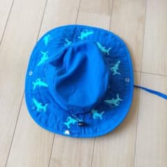 キッズ帽子のサムネイル