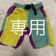 MEIN HEIN ハーフパンツ 100のサムネイル