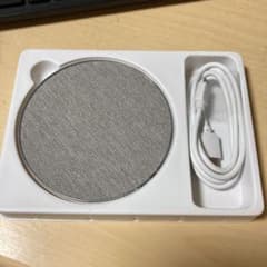 QIワイヤレス充電器のサムネイル