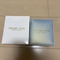 GRAND JOUR 腕時計のサムネイル