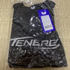 【限定品】2018年度全日本選手権　テナジー　Tシャツのサムネイル
