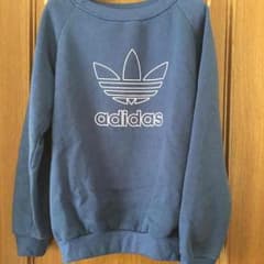 adidas風トレーナーのサムネイル