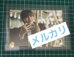 修仲 ブロマイド 複製 サイン入り 渡会細嵩　簡秀吉 修仲 ブロマイド 複製 サイン入り 渡会細嵩 簡秀吉 - メルカリ