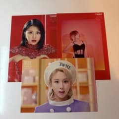 TWICE チェヨン ラントレ - メルカリ
