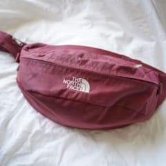 【モナ様専用】THE NORTH FACE ザノースフェイス　スウィープのサムネイル