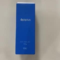 TBC エピプラス デュアルクールゲル 100g - メルカリ