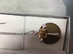 18金WG セットのサムネイル