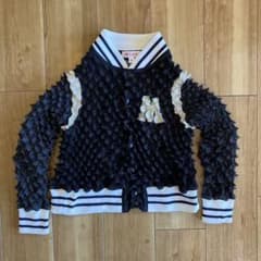 MASU 22AW SPIKY STADIUM JACKET 48のサムネイル