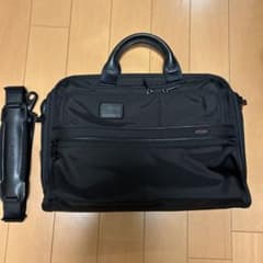 【値下げしました】TUMI ビジネスバッグのサムネイル