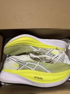 asics S4（アシックス エスフォー）のサムネイル