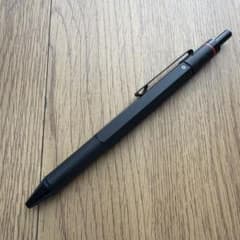 rotring ニュートン　トリオペン　ロットリング　newton ロットリング rotring ニュートン トリオペン - メルカリ