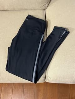 SUKALA レギンス ブラックのサムネイル