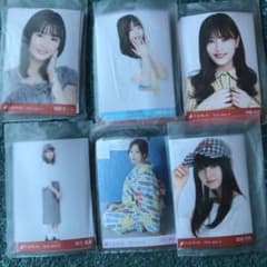 乃木坂 生写真 まとめ売りのサムネイル