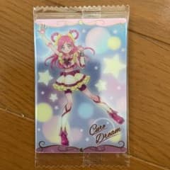 プリキュア ウエハース　キュアドリームのサムネイル