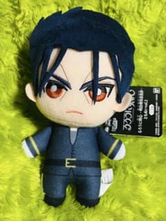 るろうに剣心 明治剣客浪漫譚 ともぬい vol.2 斎藤一