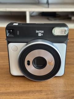 富士フィルム(Fujifilm)チェキ instaxSQUARE SQ6【美品】のサムネイル
