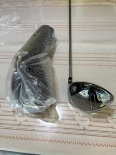 ブリヂストンJGRドライバー ヘッドカバー付き2017-18モデル新品 - メルカリ