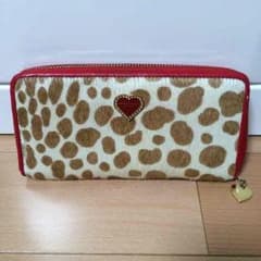 ルミルミ様専用 財布 サマンサタバサのサムネイル