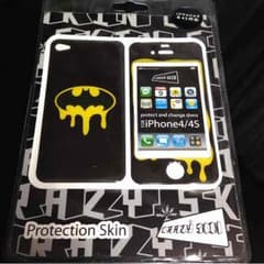 iPhone カバーのサムネイル