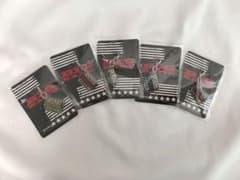 BIGBANG × LAWSON 메탈 매력