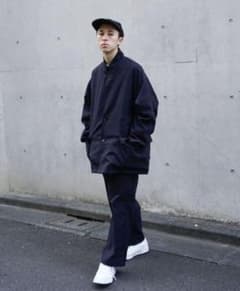 DAIWA PIER39 for 1LDK TECH FLANNEL SETUPのサムネイル