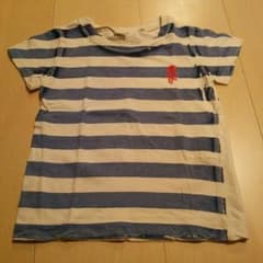 ごまもな様専用 ブーフーウー ( ナチュラルブー)半袖 Tシャツ XSのサムネイル