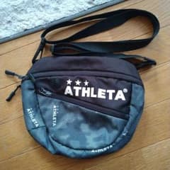 ATHLETA　ショルダーバッグのサムネイル