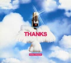 ポケット・ビスケッツ/THANKS/ポケット・ビスケッツのサムネイル