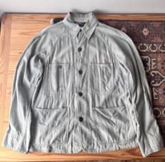 90s RalphLauren ラルフローレン カバーオール ジャケット - メルカリ