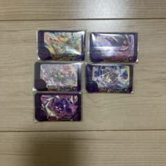 ポケモンフレンダまとめ　ちせさん専用