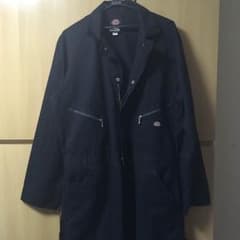 Dickies つなぎ 作業着のサムネイル
