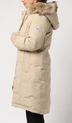 みーちゃんさん専用ケープハイツCapeHeights ELLNORA タン Sのサムネイル