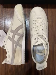 Onitsuka tiger MEXICO 66 WHITE/MOONROCKのサムネイル
