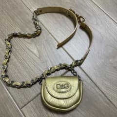 チェーンベルト　ドルガバのサムネイル