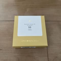 ミネラルトーンアップクッションBBレフィルのサムネイル