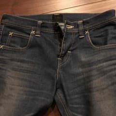 ＬＥＥのデニム‼︎  10回も履かず品のサムネイル