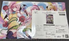ユニオンアリーナ カグラバチ 座村イヲリ 4枚 星2パラレル SR | Shop