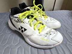 YONEX 65Z3 25.0cm 桃田賢斗モデルのサムネイル