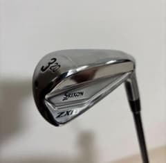 Srixon ZXiU3アイアン型ユーティリティ 20度 - メルカリ