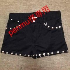 penmu様専用☆値下げ☆ SUPERLOVER'S ☆ショートパンツのサムネイル