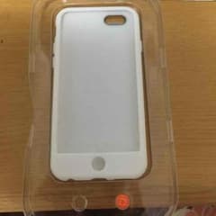 iPhone6ケース シリコンのサムネイル